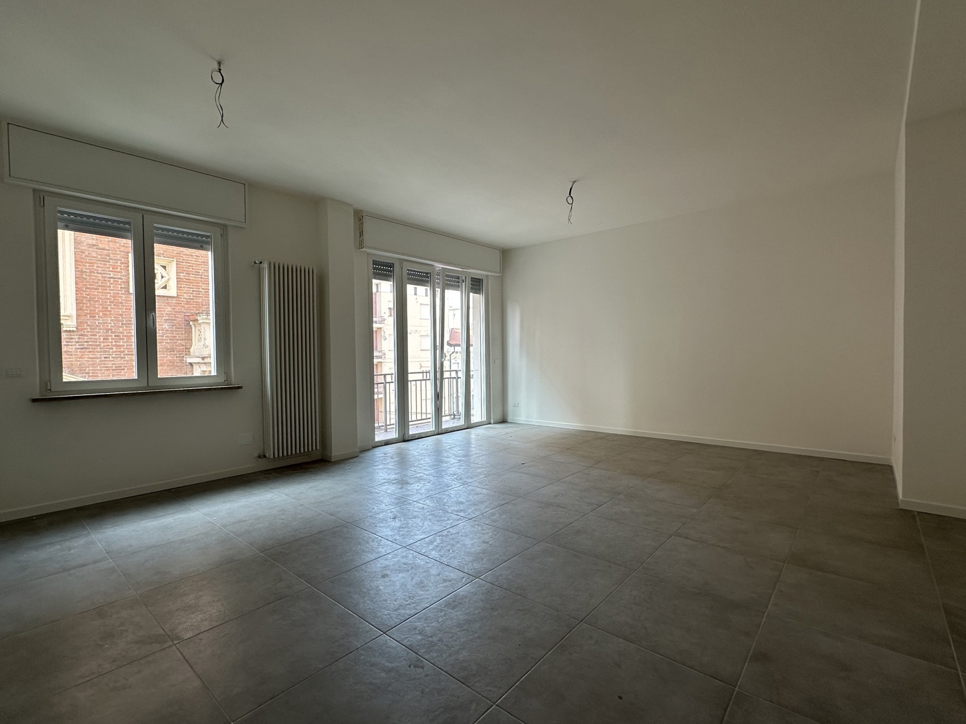 Trilocale in vendita a Legnago