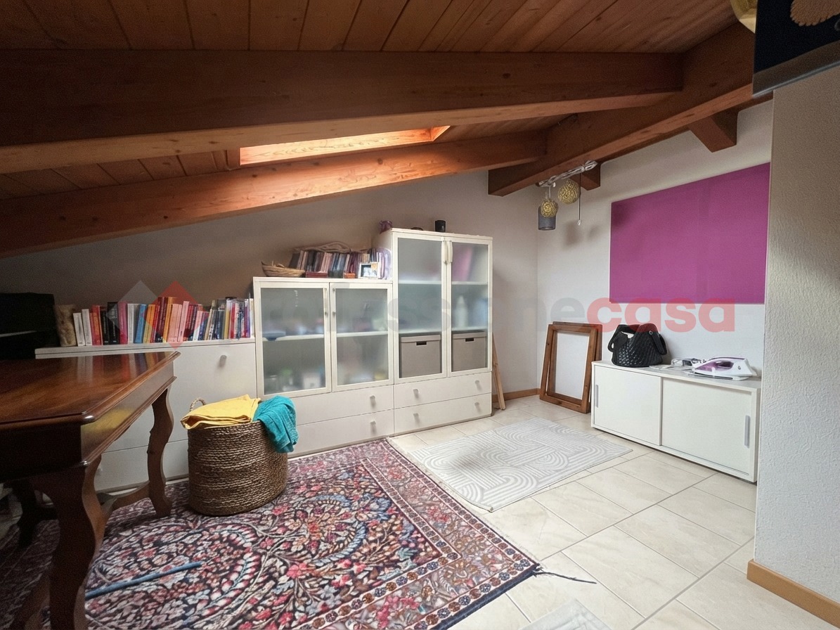Trilocale in vendita a Legnago