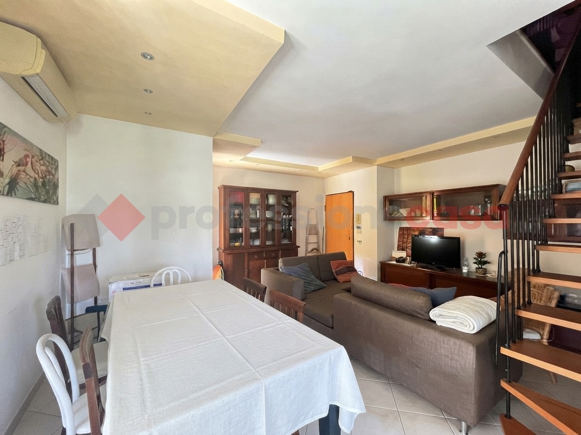 Trilocale in vendita a Legnago