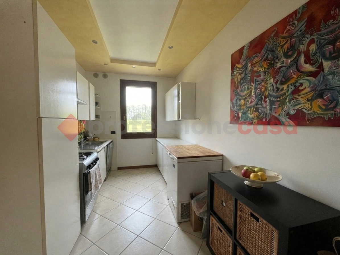 Trilocale in vendita a Legnago