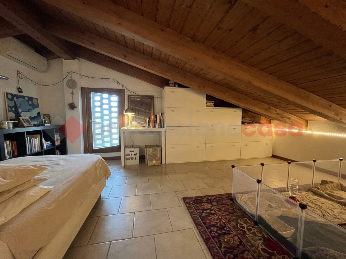 Trilocale in vendita a Legnago