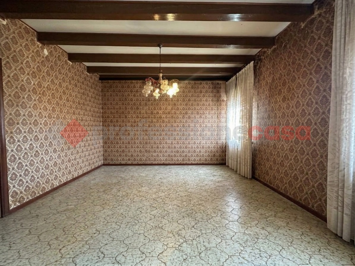Casa indipendente con giardino a Legnago