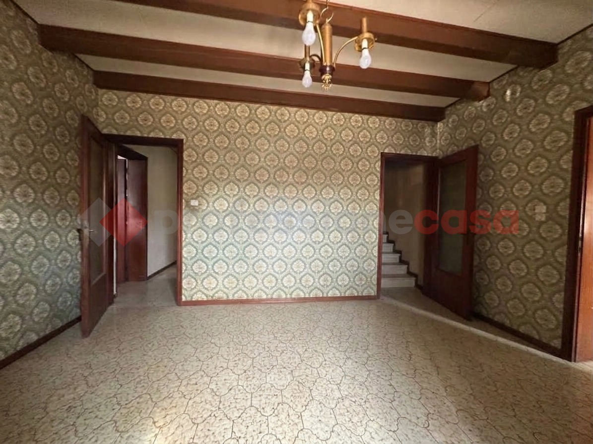 Casa indipendente con giardino a Legnago