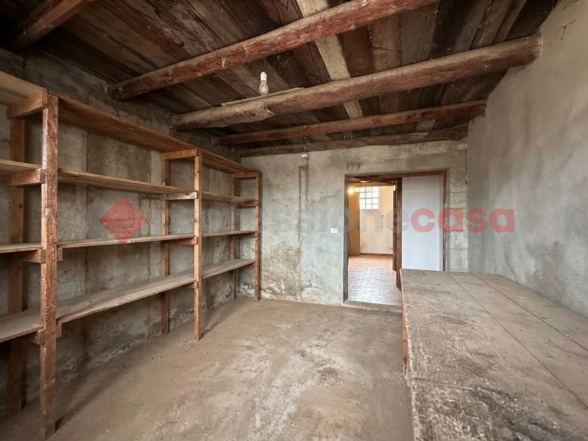Casa indipendente con giardino a Legnago