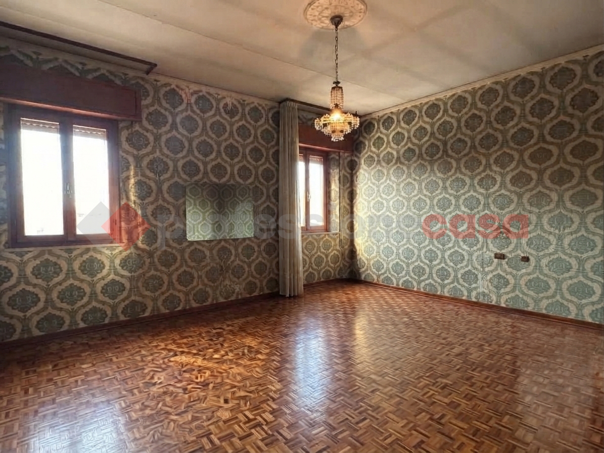 Casa indipendente con giardino a Legnago