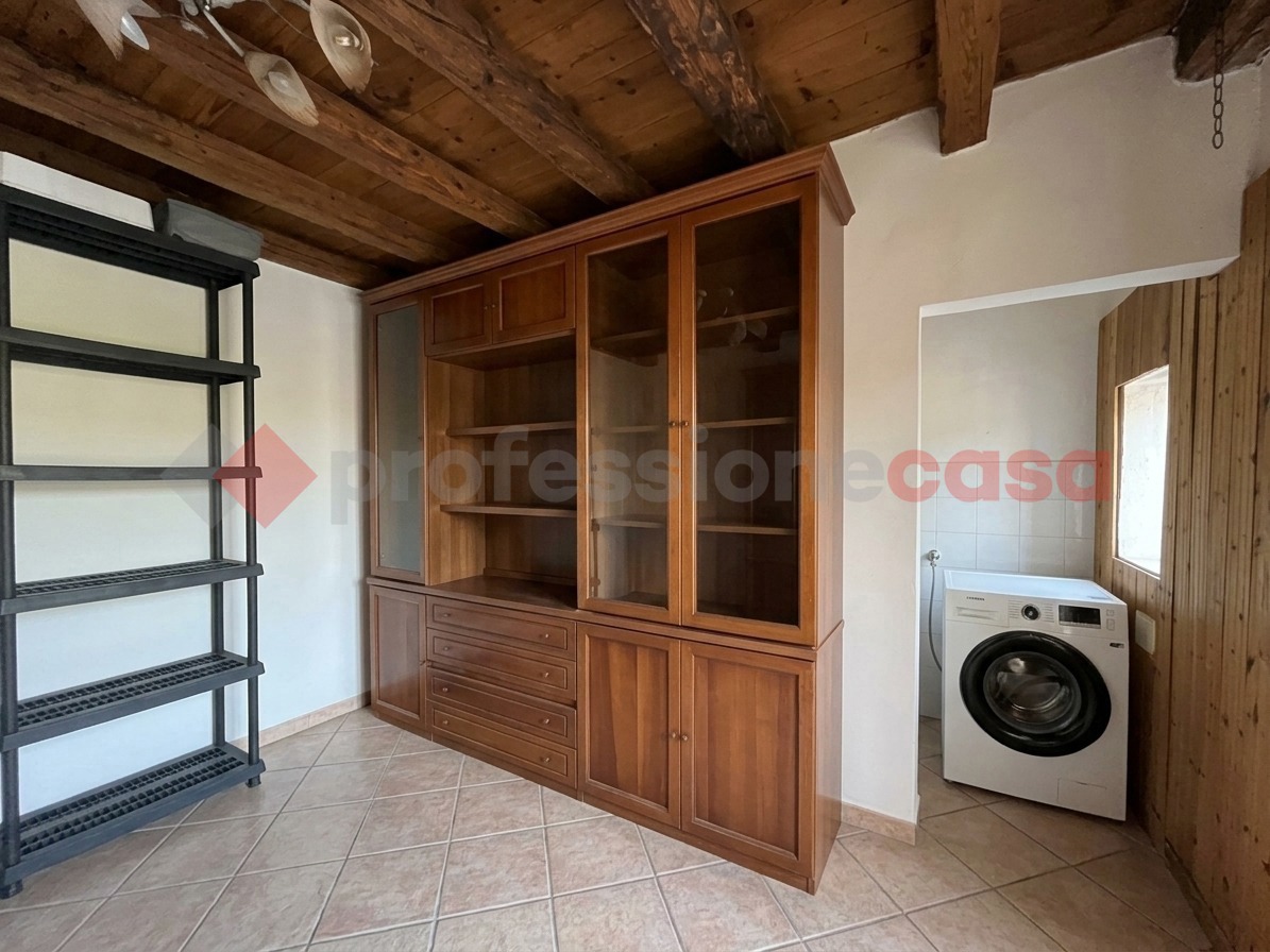 Casa indipendente con giardino a Legnago
