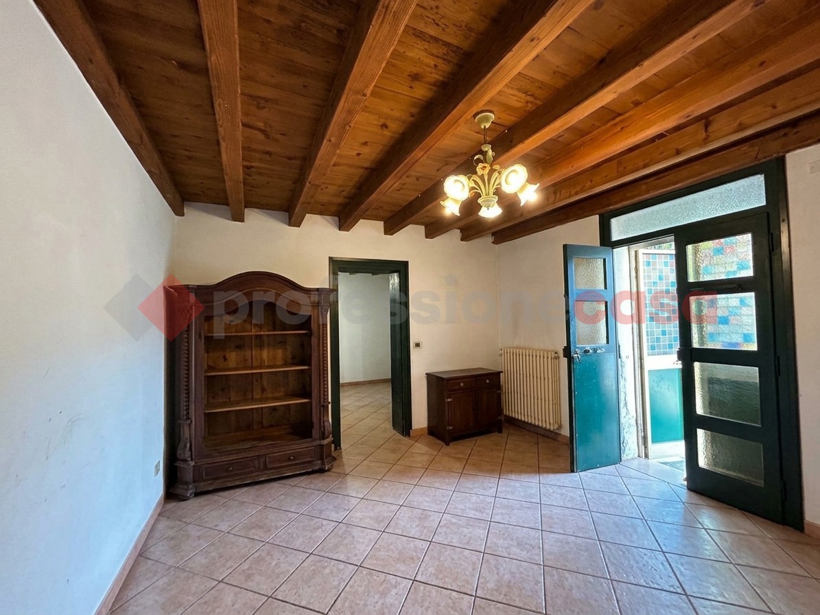 Casa indipendente con giardino a Legnago