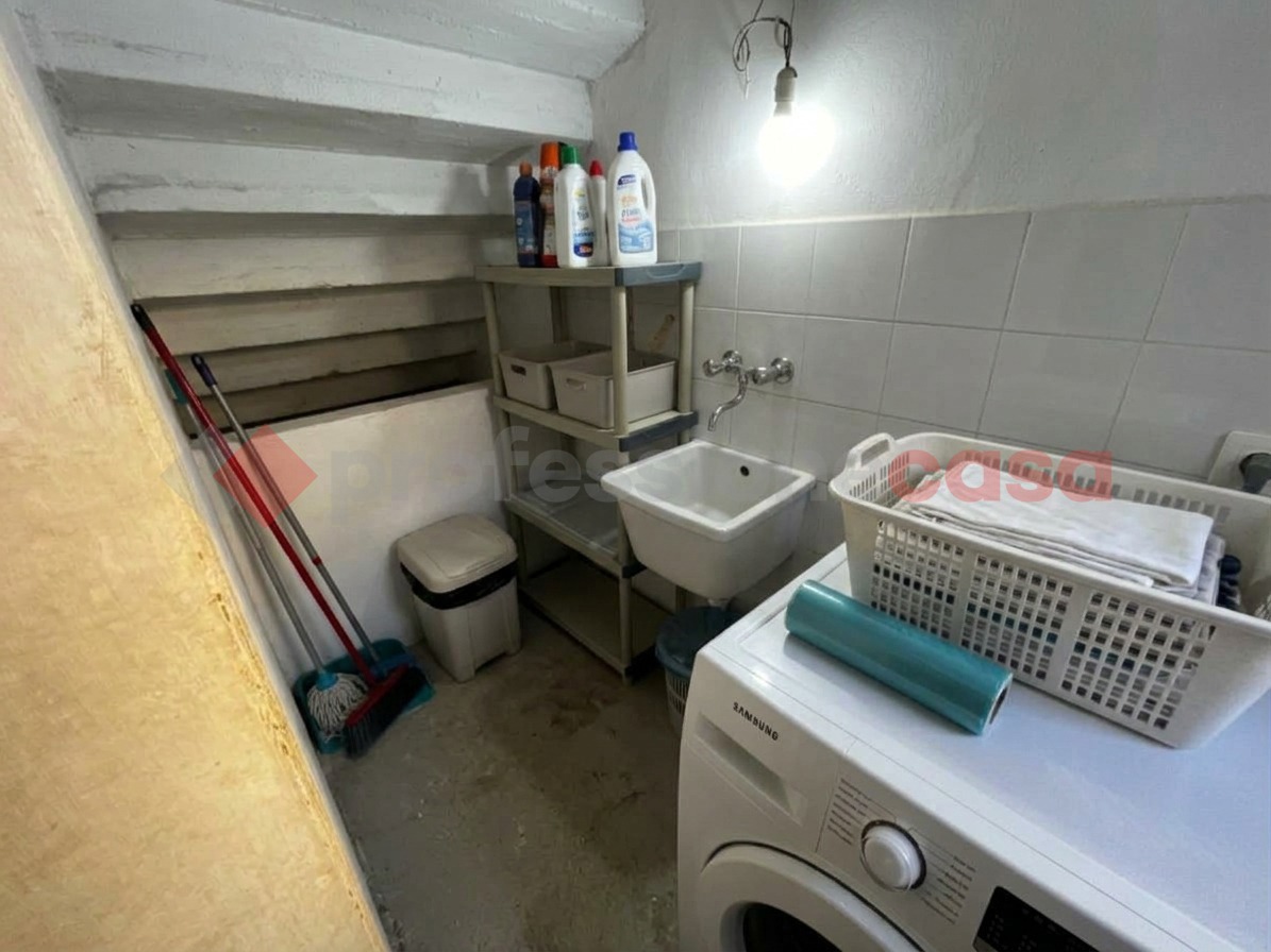 Casa indipendente con giardino a Legnago
