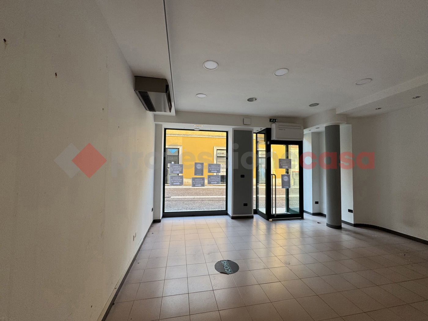 Negozio in vendita a Legnago