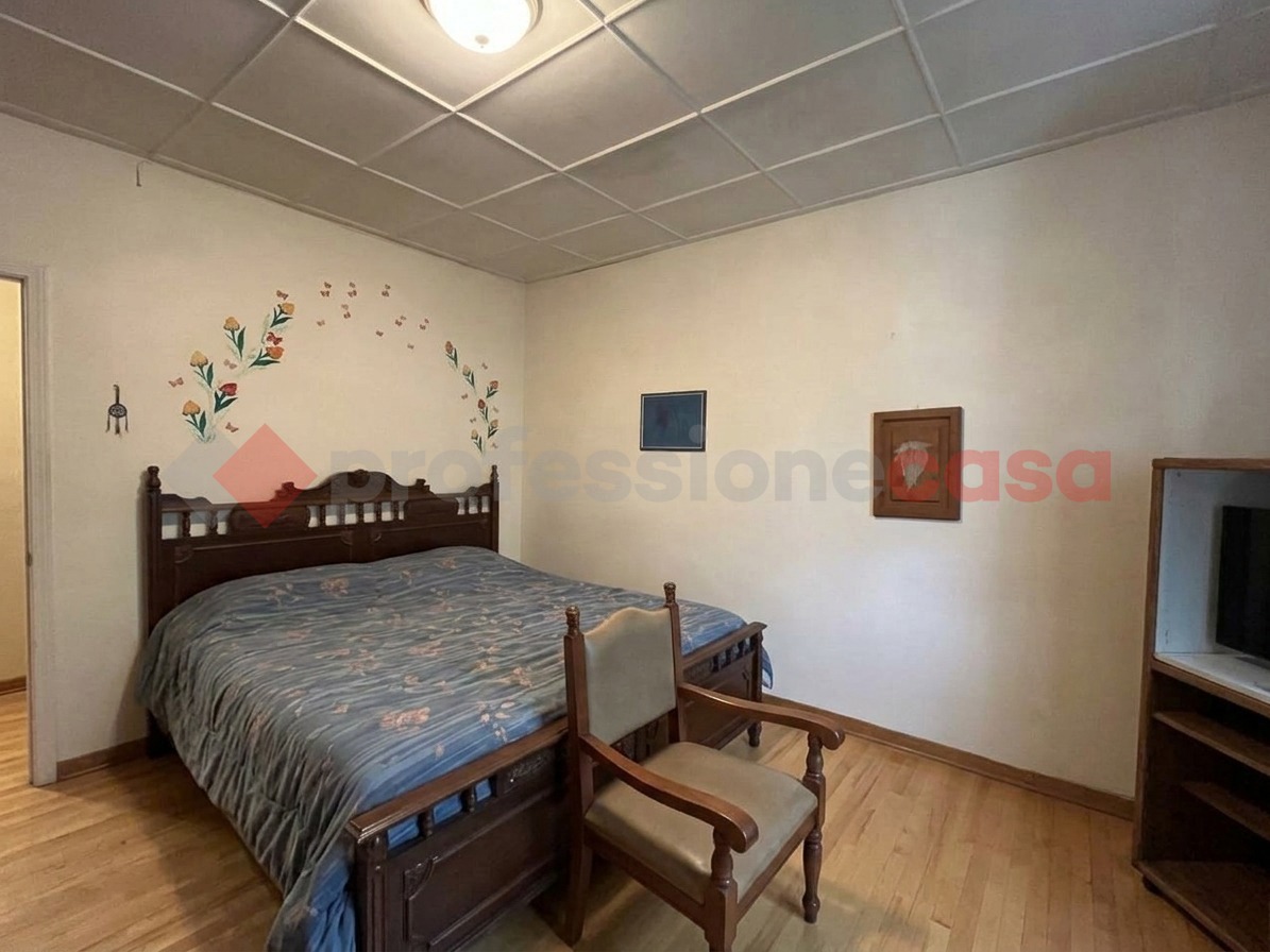 Casa indipendente con giardino a Legnago