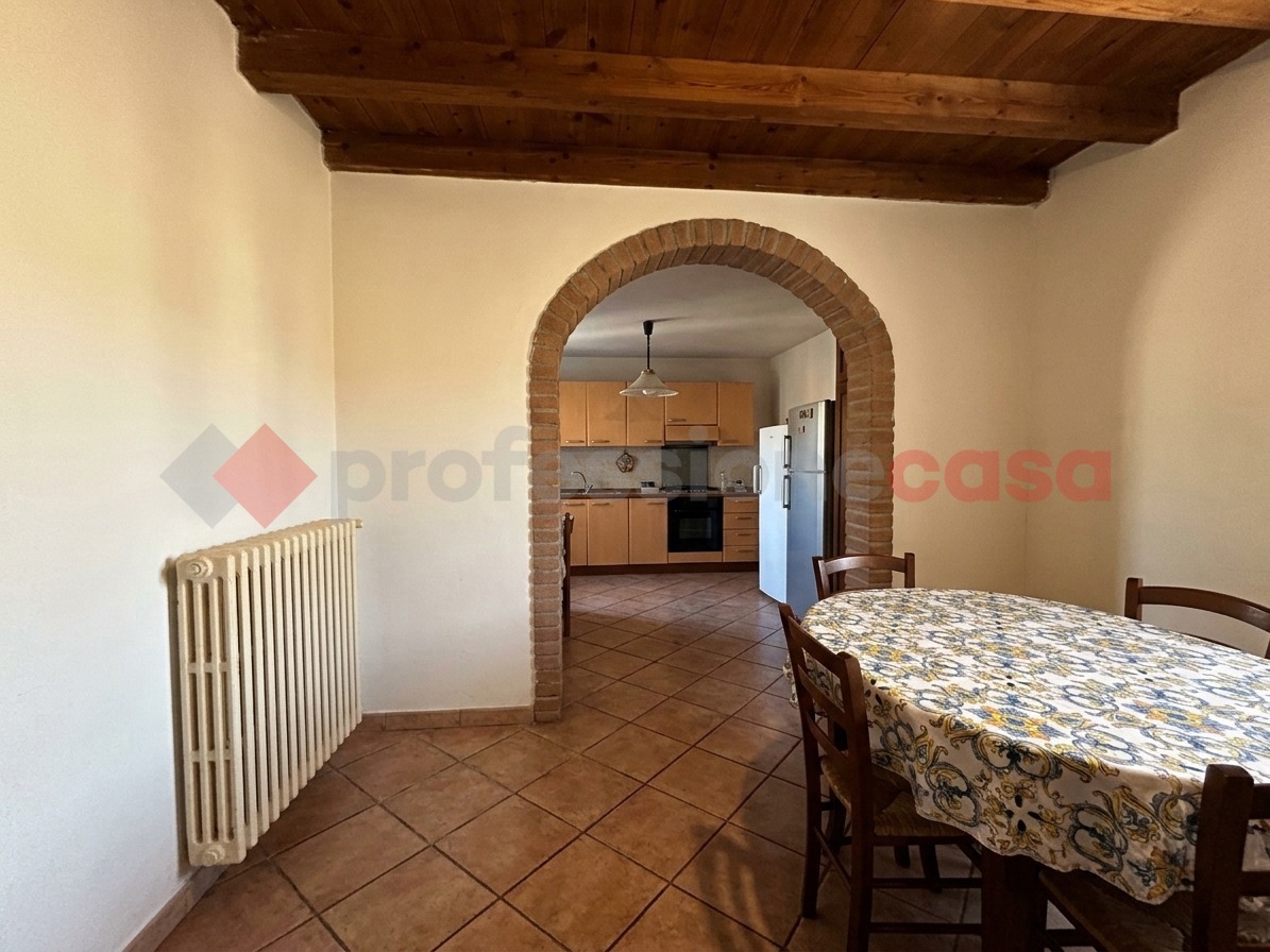 Casa indipendente con giardino a Legnago