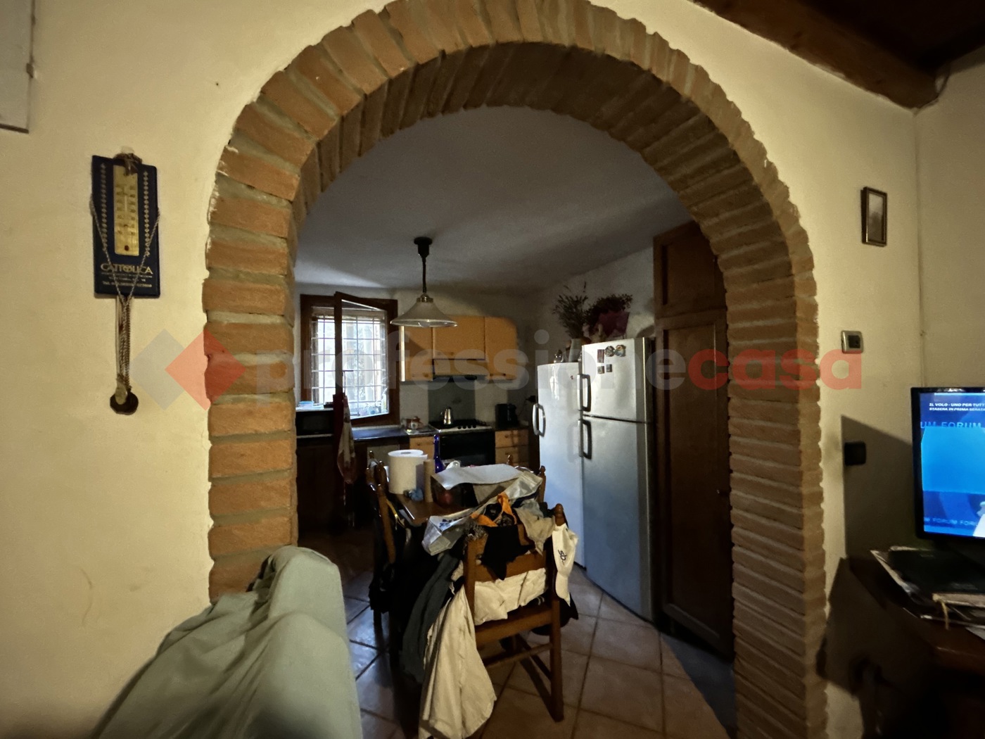 Casa indipendente con giardino a Legnago