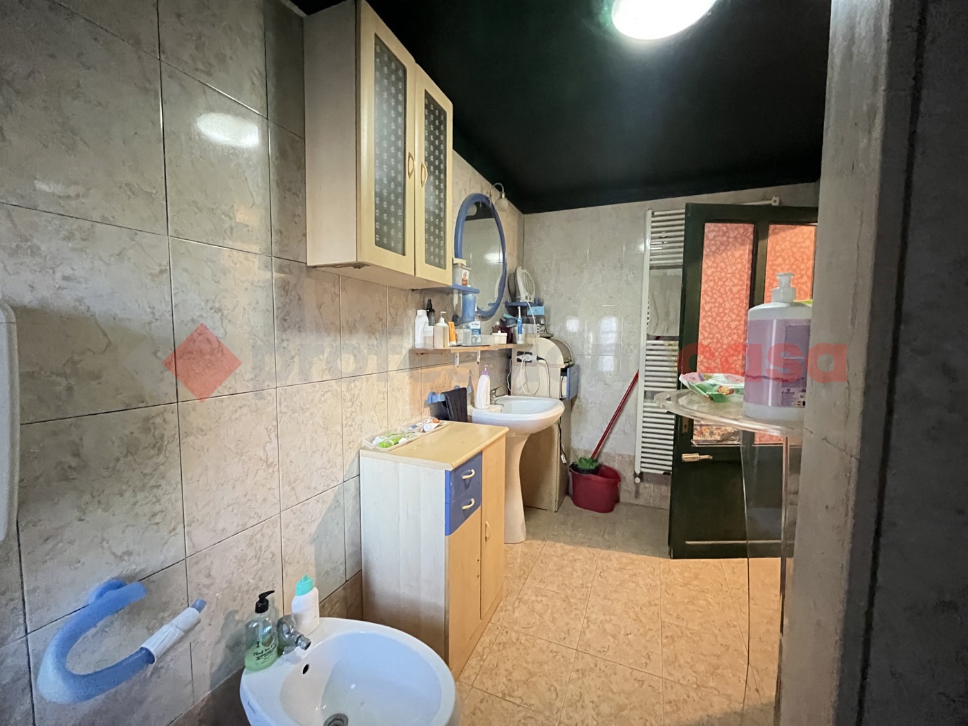 Casa indipendente con giardino a Legnago