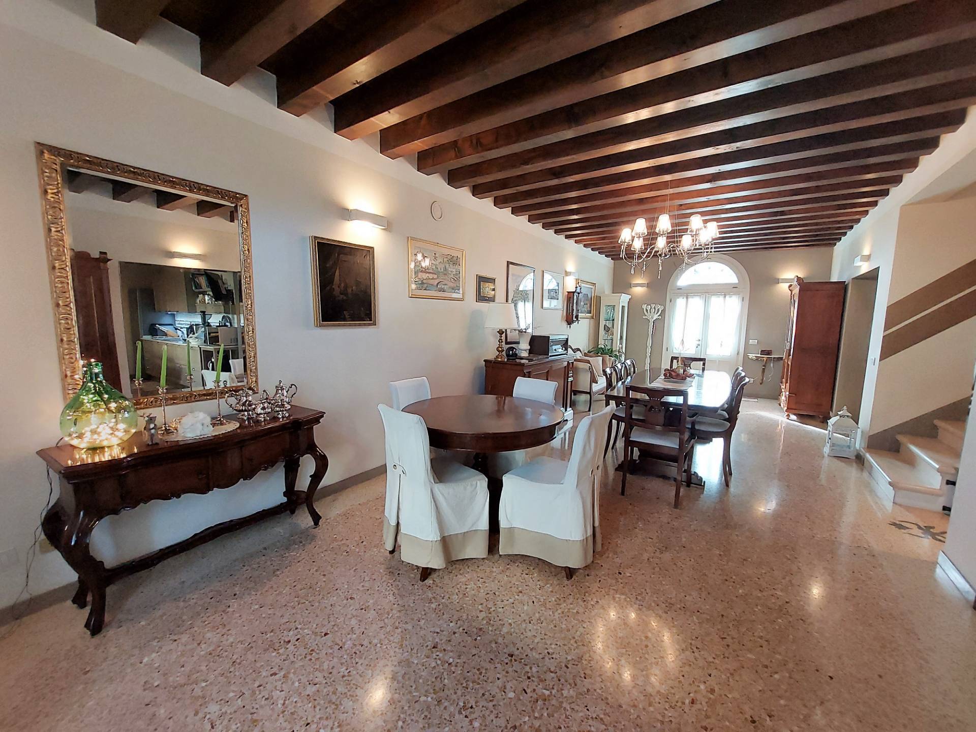 Villa in vendita a Noventa Padovana