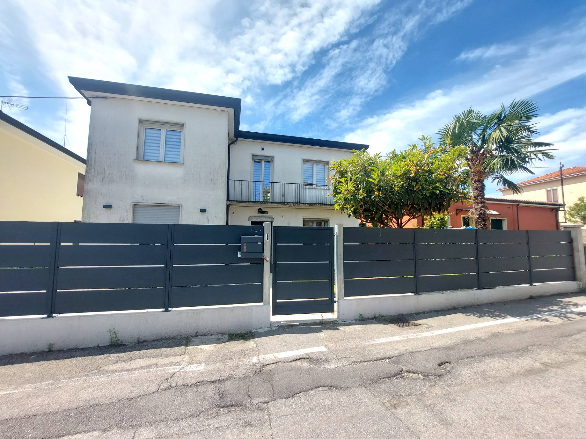 Casa singola in vendita a Padova, SANT'OSVALDO