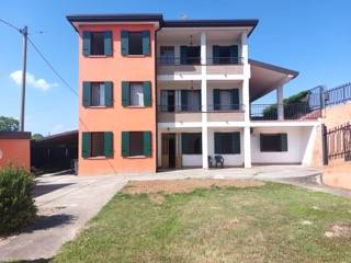 Casa singola in vendita a Camponogara