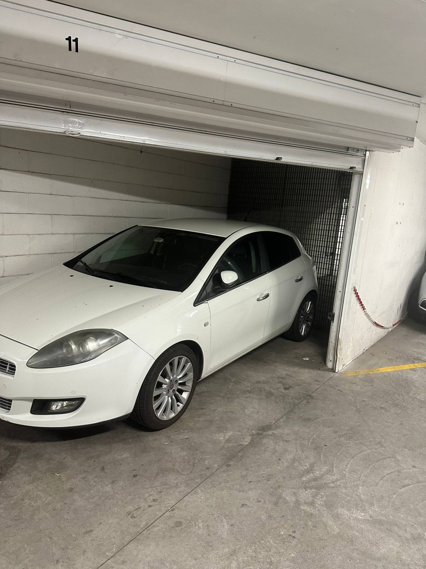Box o garage in affitto a Padova, Centro storico