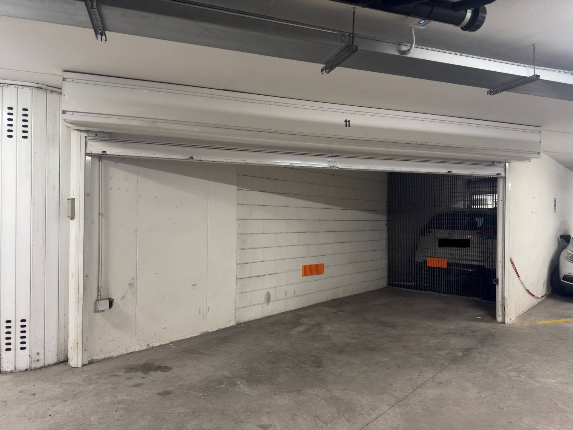 Box o garage in affitto a Padova, Centro storico