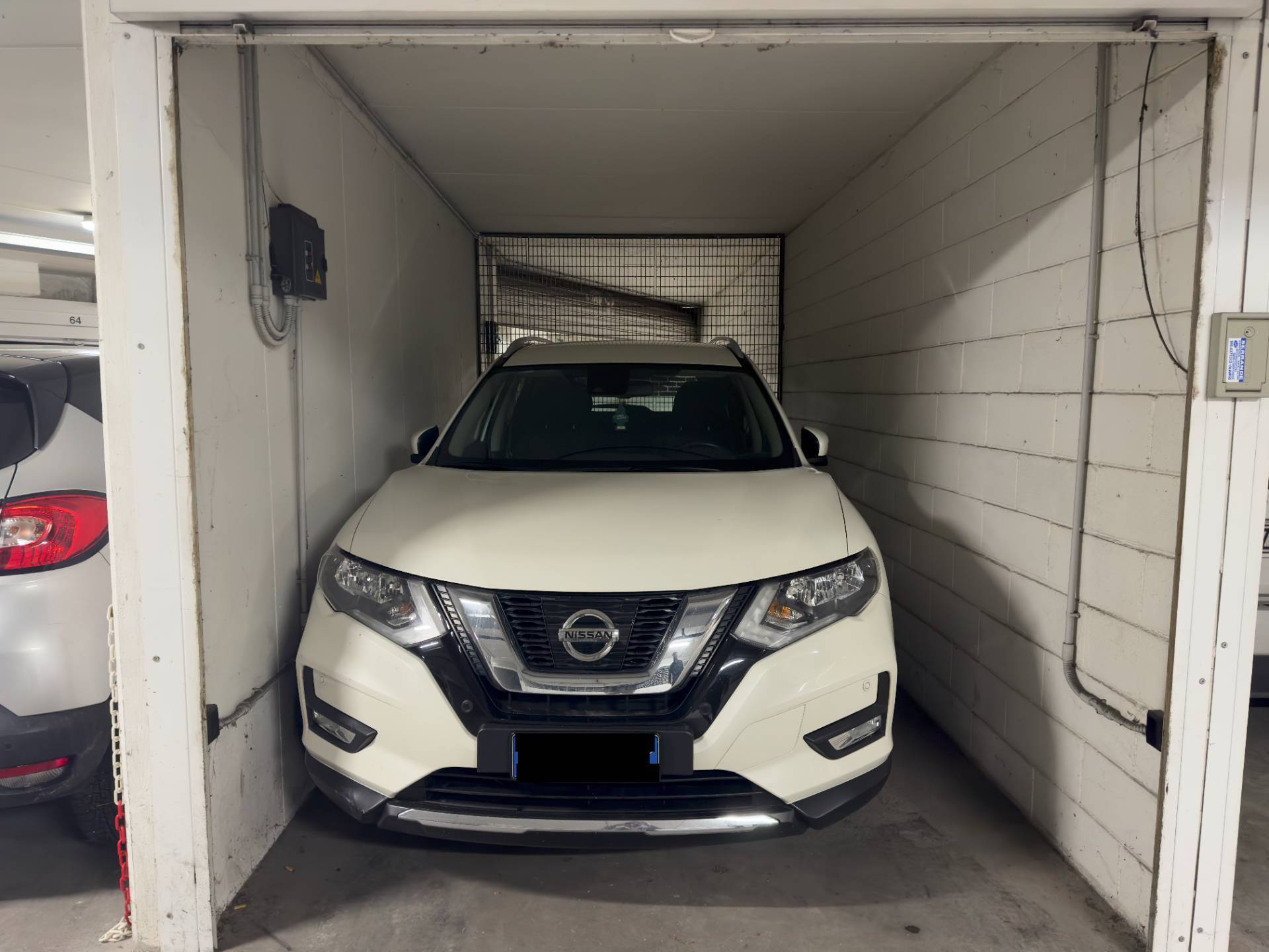 Box o garage in affitto a Padova, Centro storico