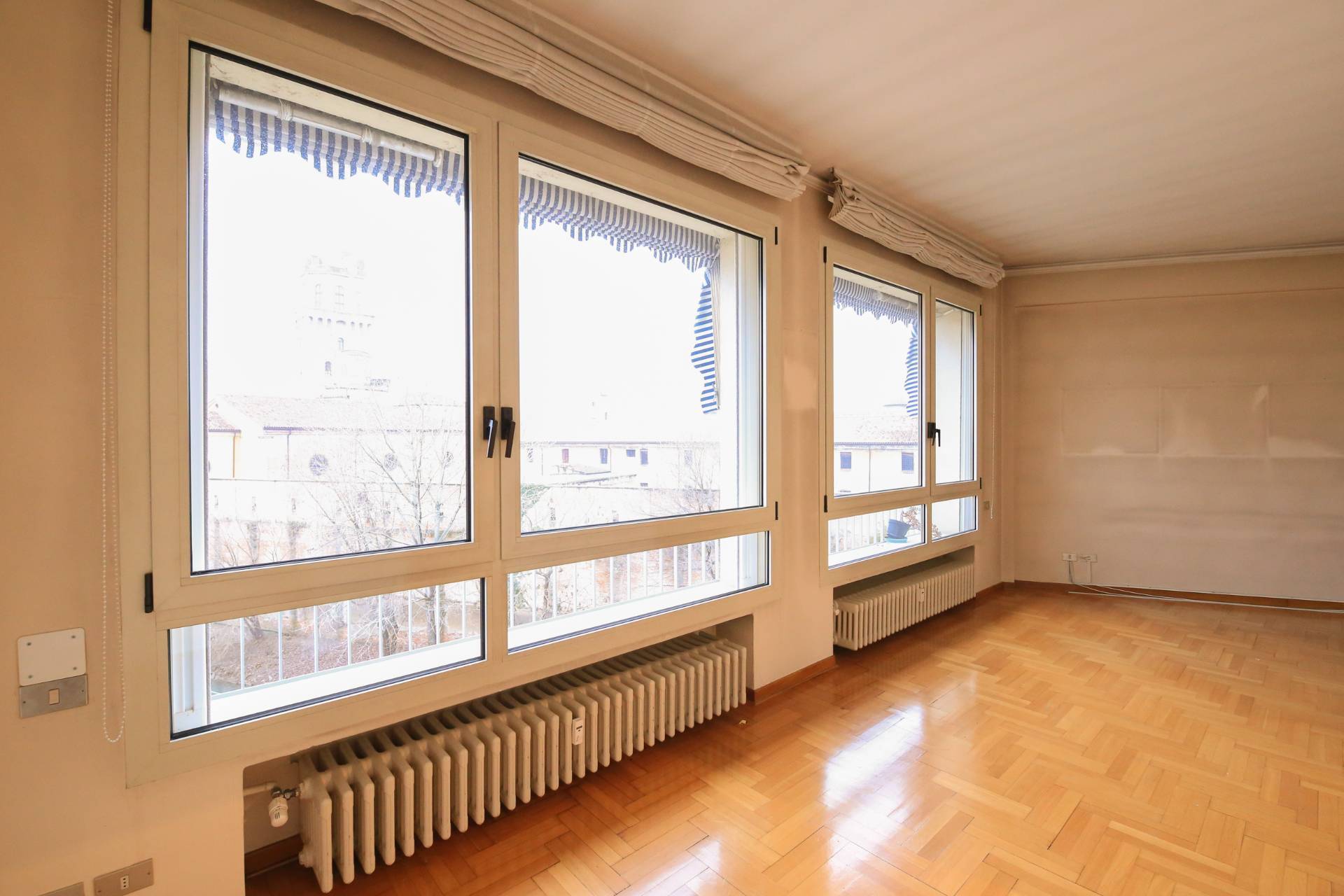 Appartamento in vendita a Padova, SPECOLA