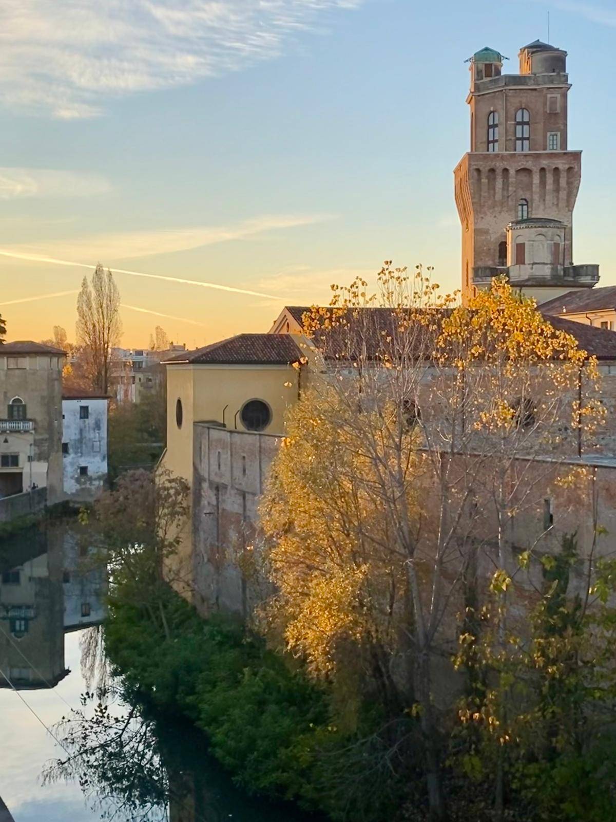 Appartamento in vendita a Padova, SPECOLA