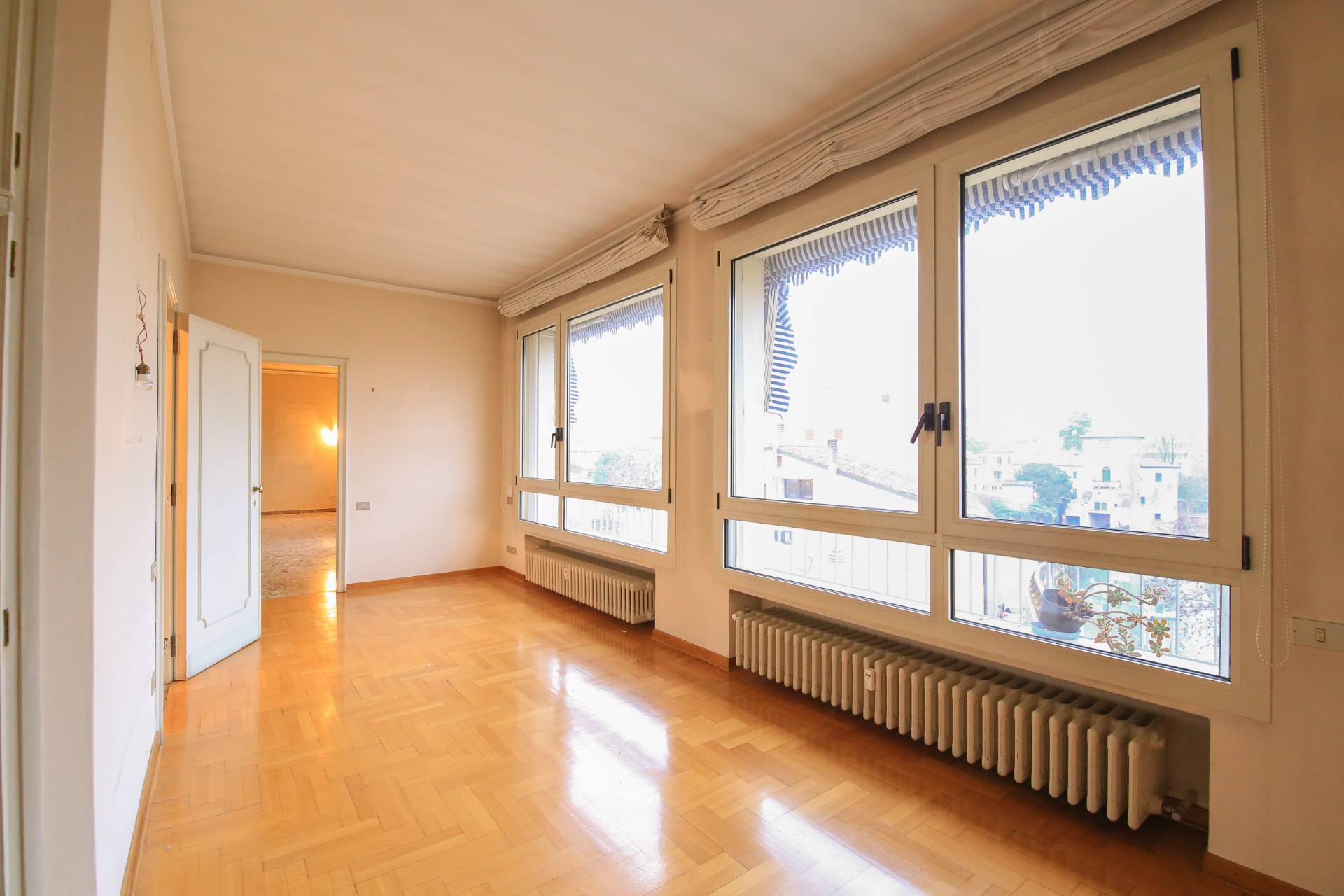 Appartamento in vendita a Padova, SPECOLA