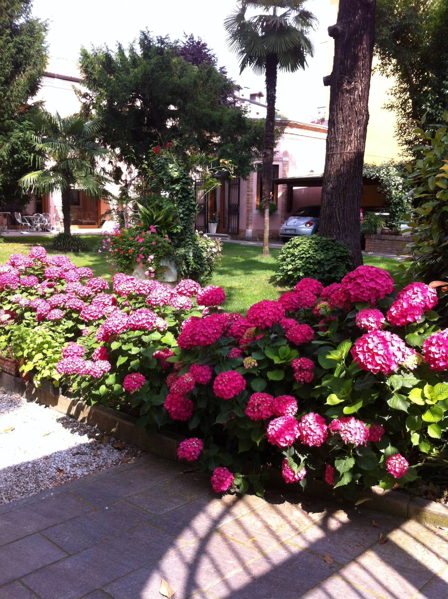 Appartamento in vendita a Padova, Centro storico