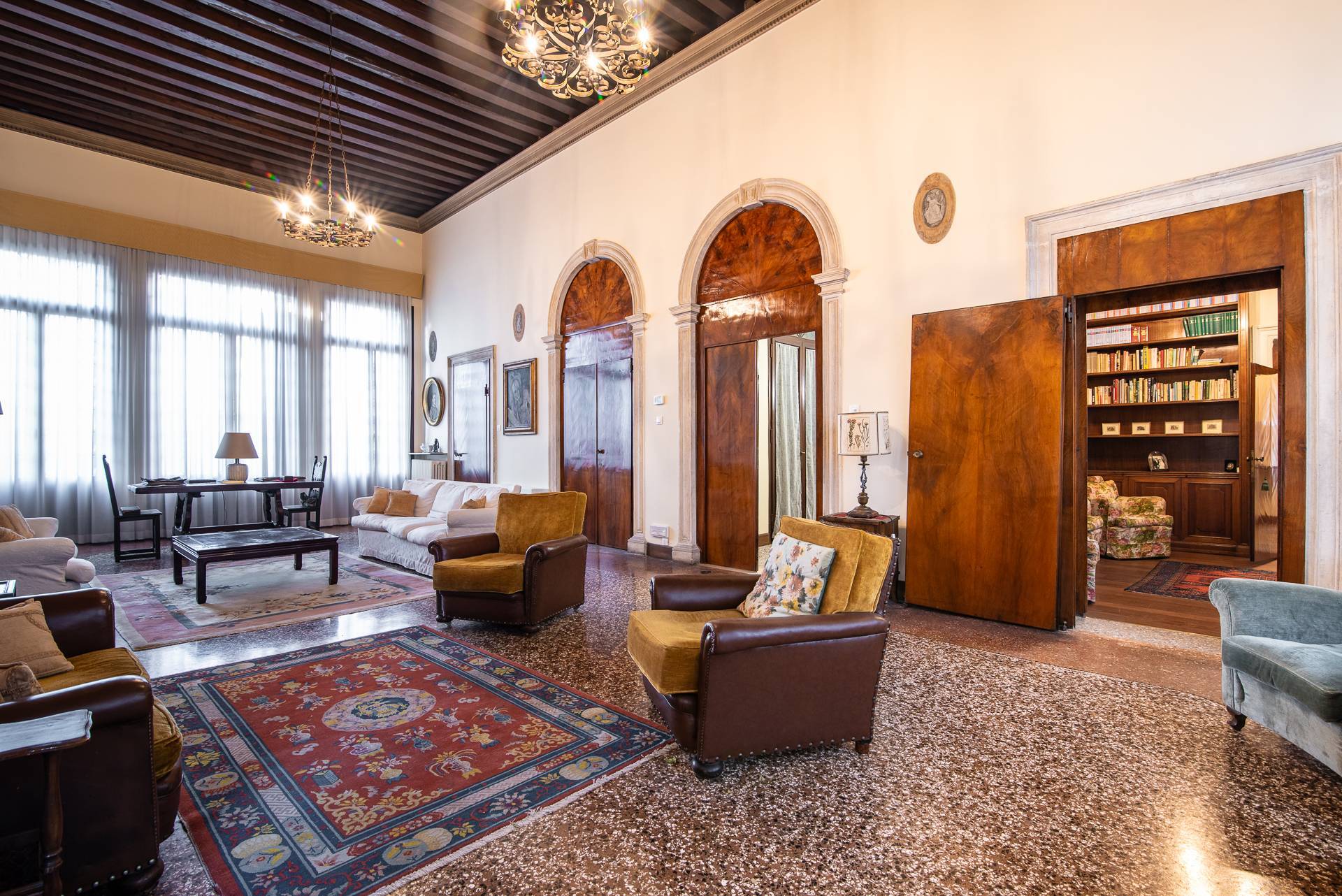 Appartamento in vendita a Padova, Centro storico