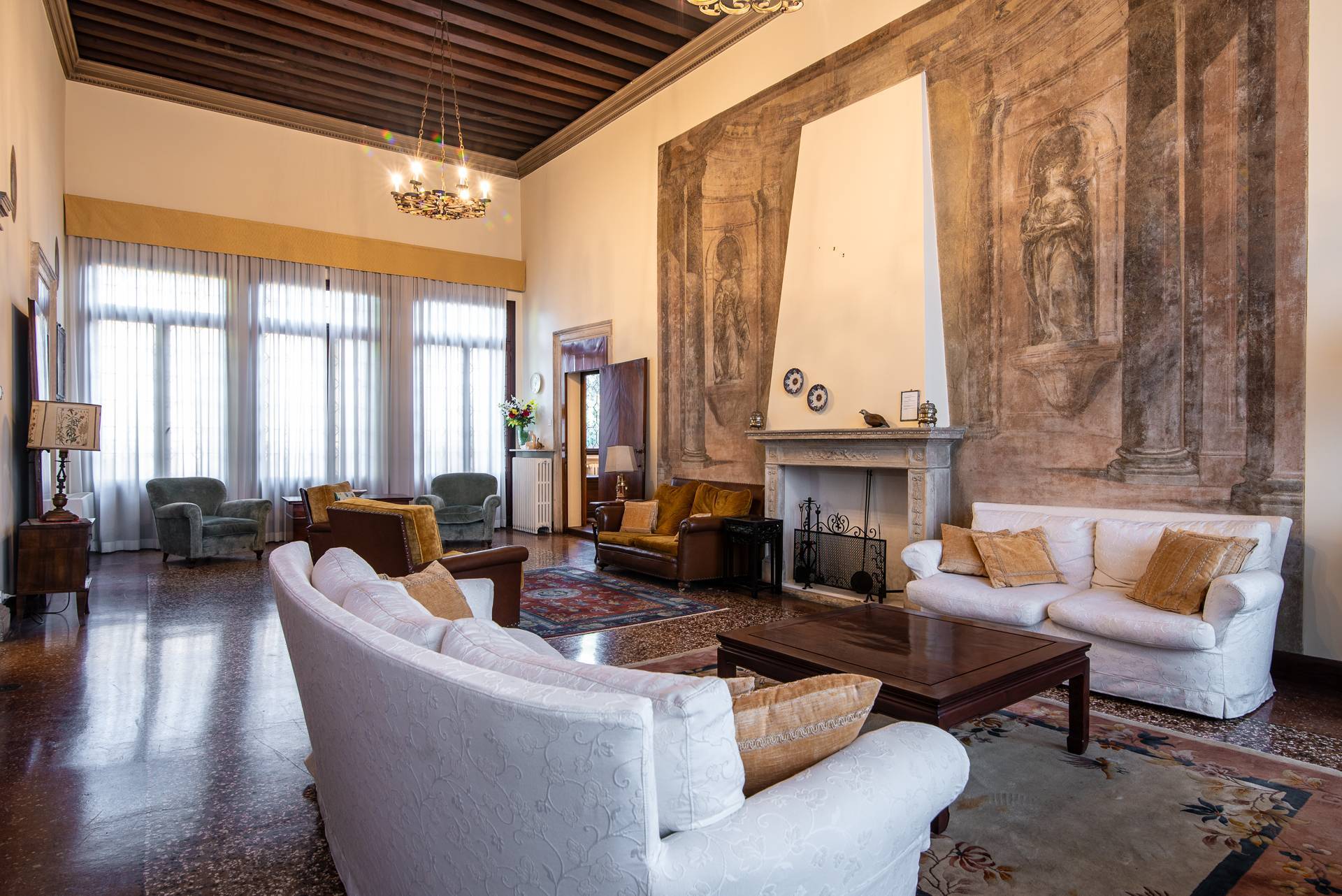 Appartamento in vendita a Padova, Centro storico