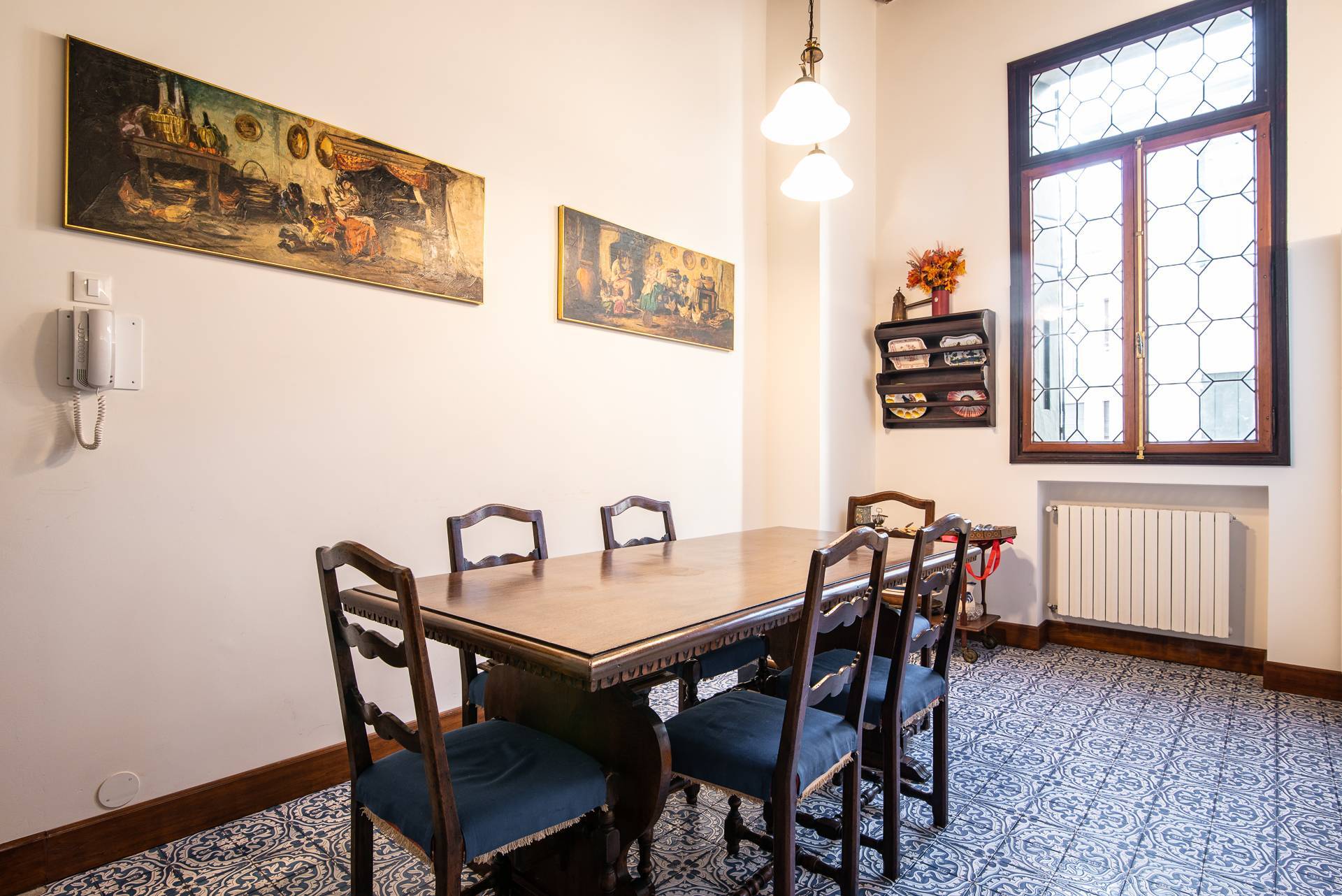 Appartamento in vendita a Padova, Centro storico