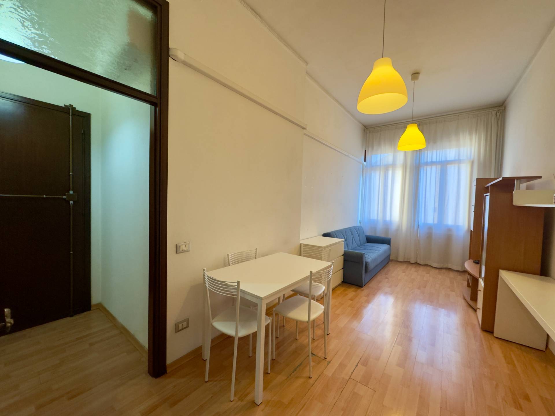 Appartamento in affitto a Padova, CARMINE