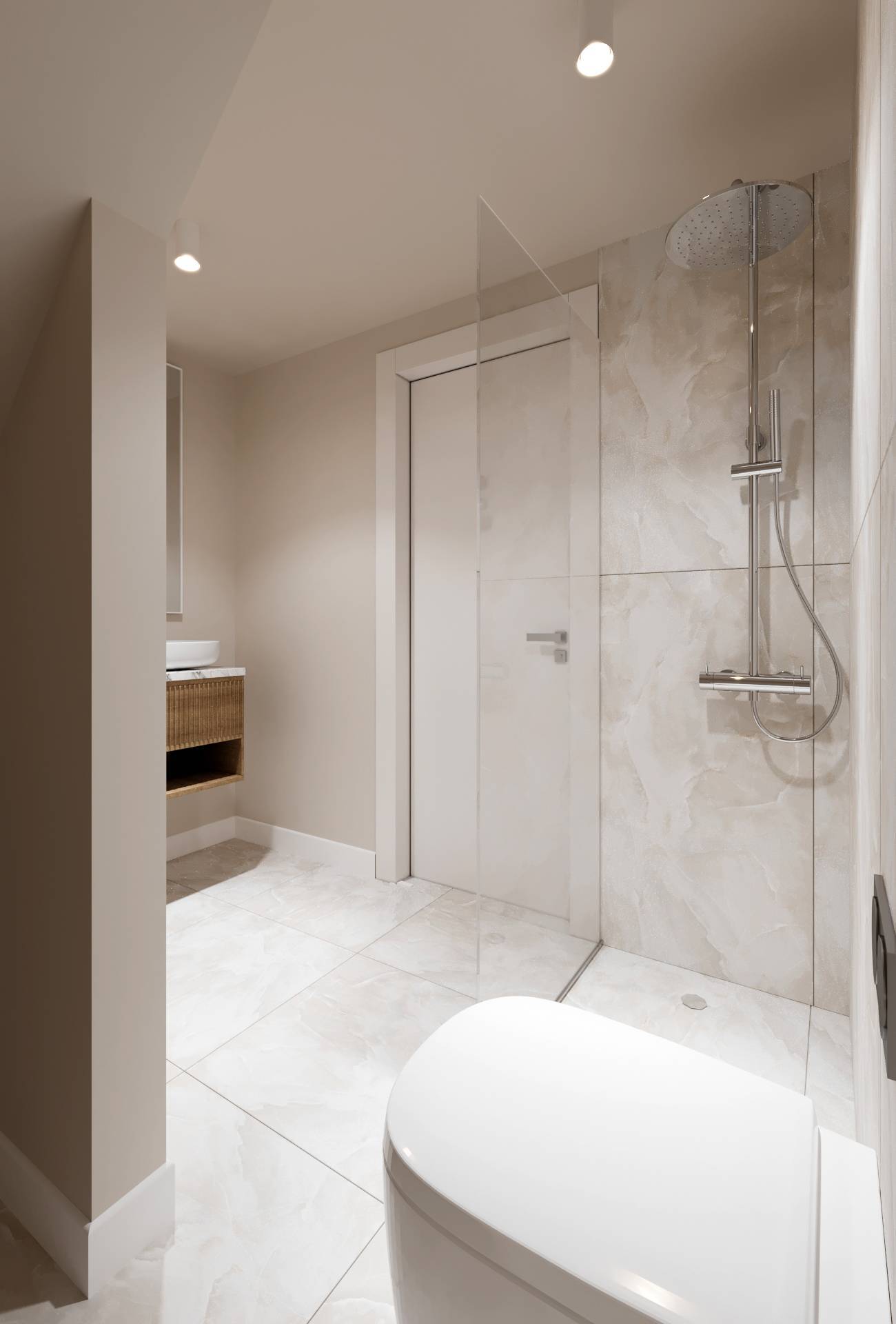 Appartamento in vendita a Padova, SANTO