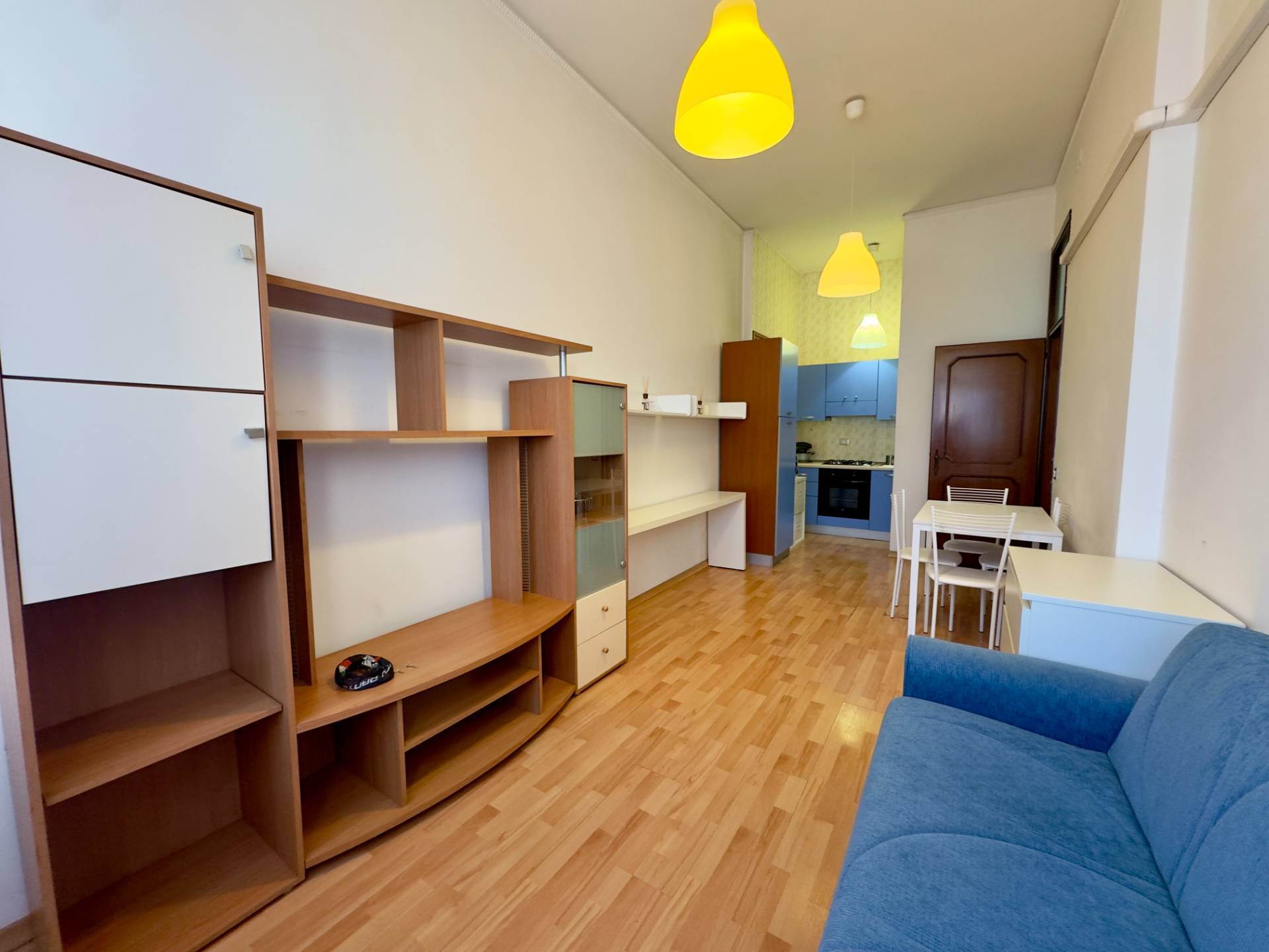 Appartamento in affitto a Padova, CARMINE