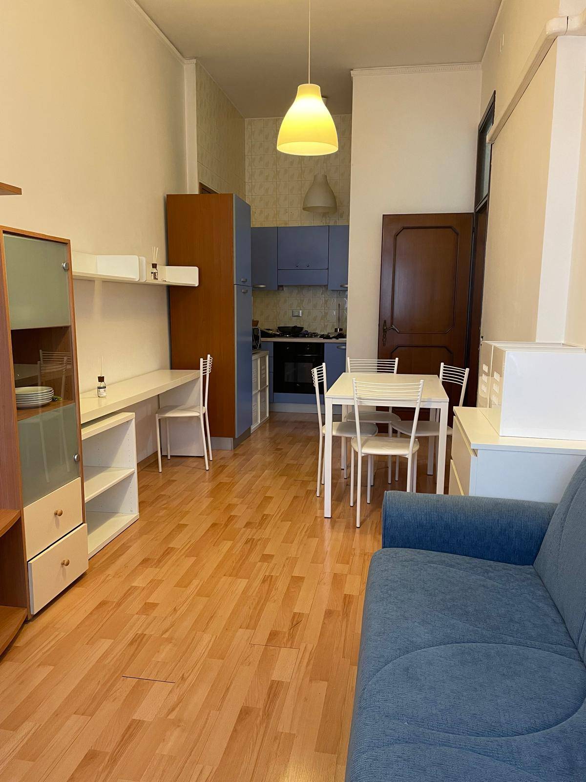 Appartamento in affitto a Padova, CARMINE