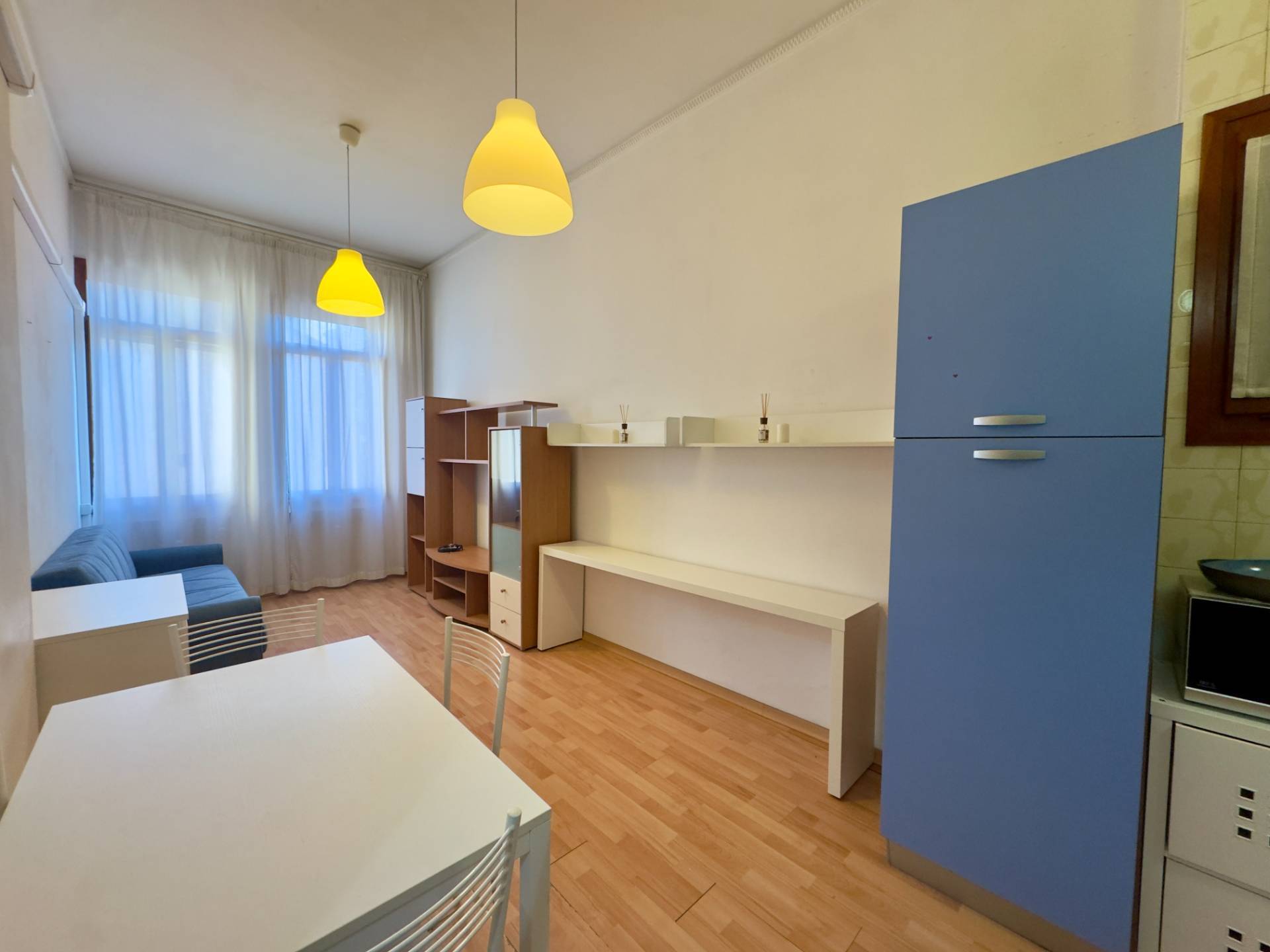 Appartamento in affitto a Padova, CARMINE