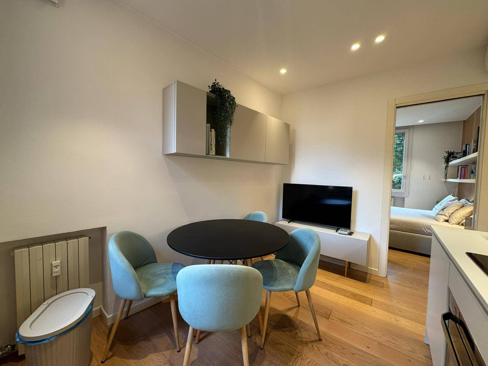 Appartamento in affitto a Padova, TORRESINO