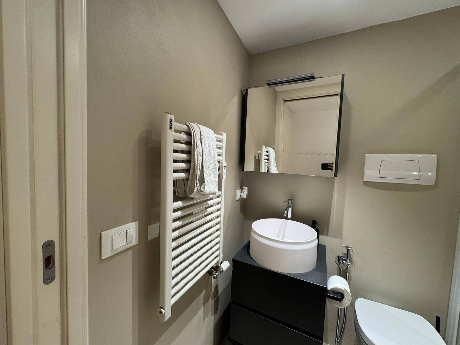 Appartamento in affitto a Padova, TORRESINO