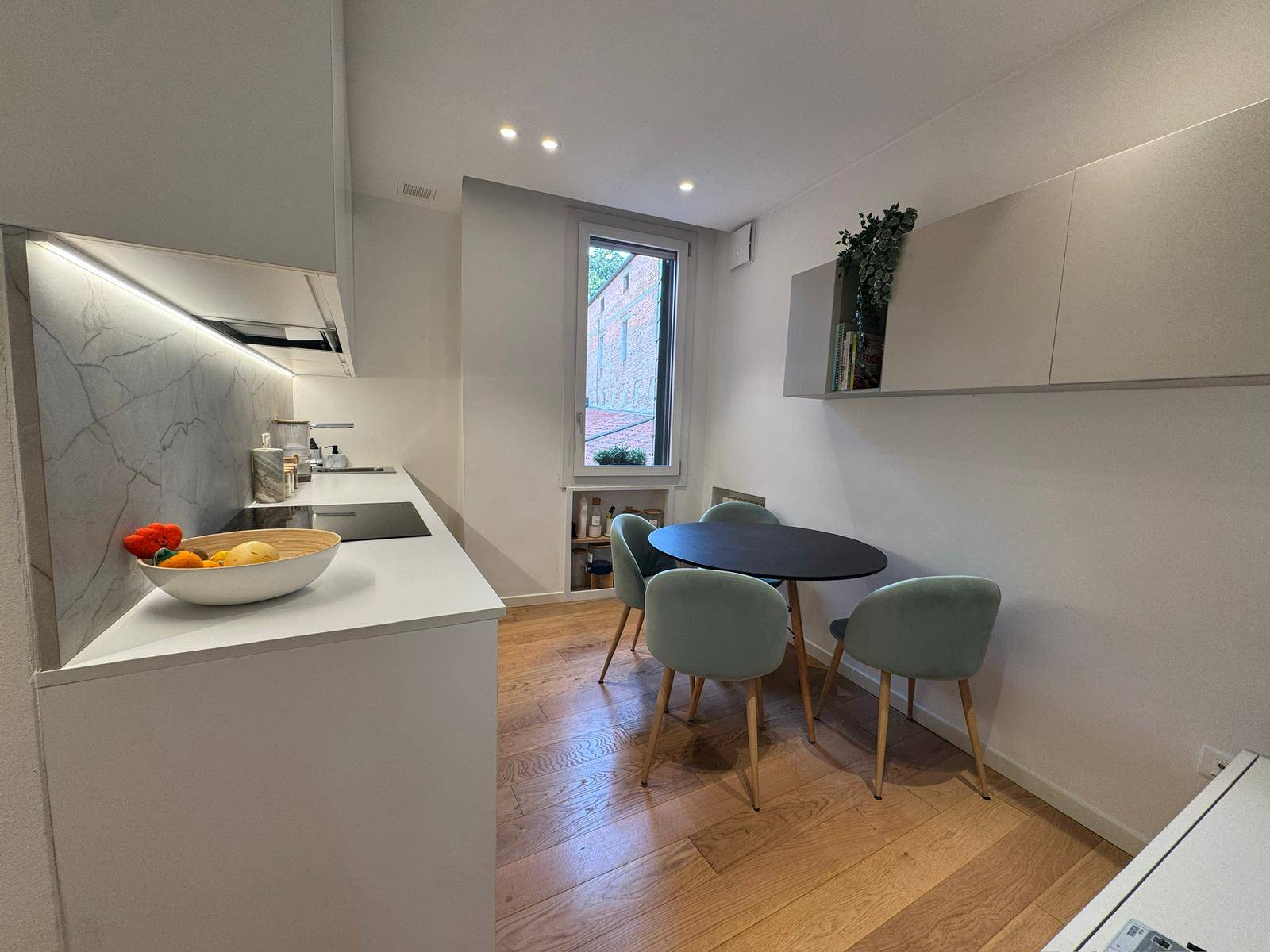 Appartamento in affitto a Padova, TORRESINO