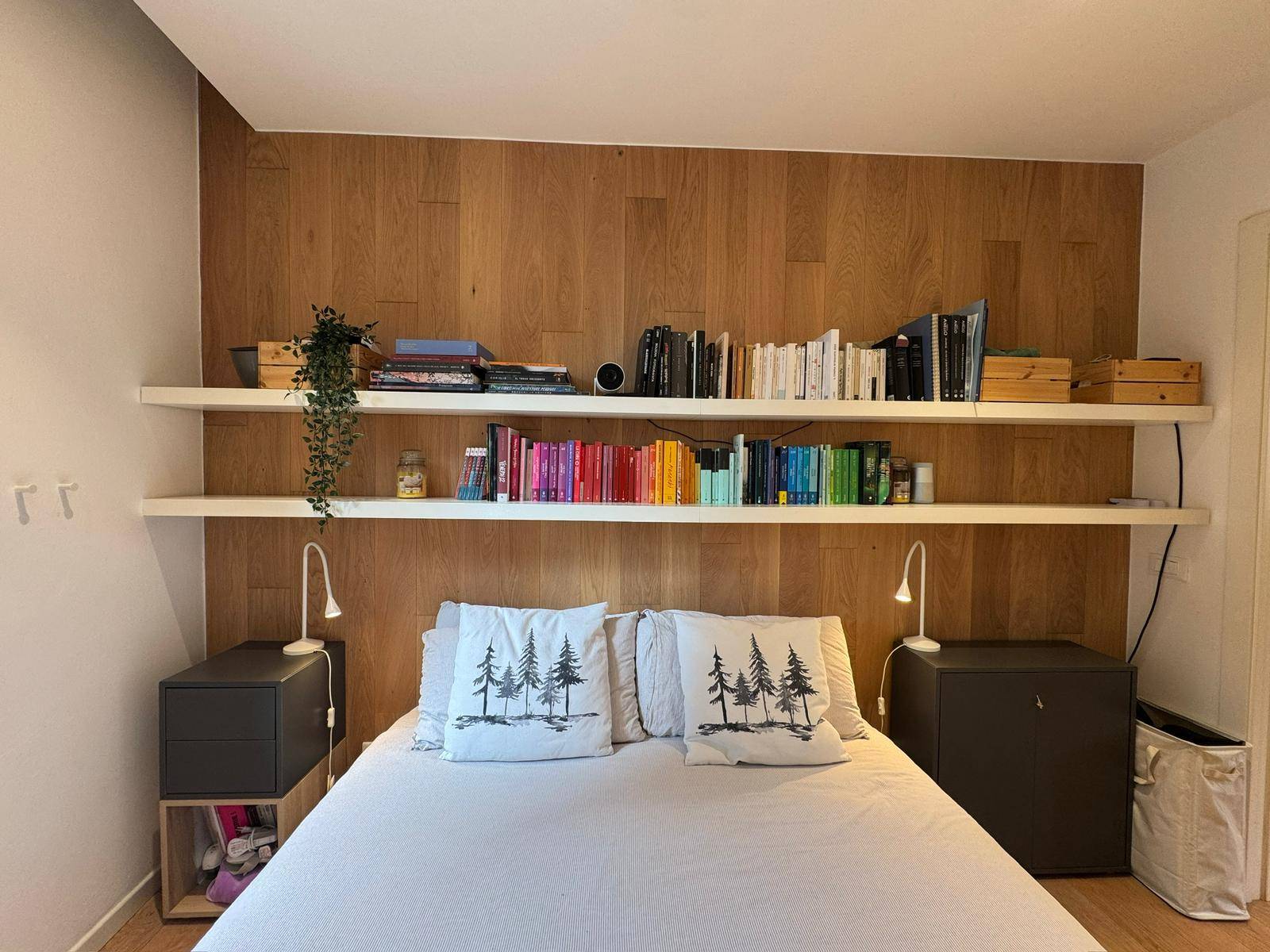 Appartamento in affitto a Padova, TORRESINO