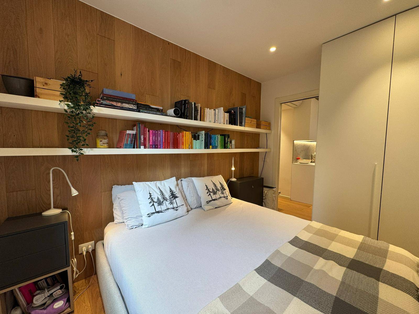 Appartamento in affitto a Padova, TORRESINO