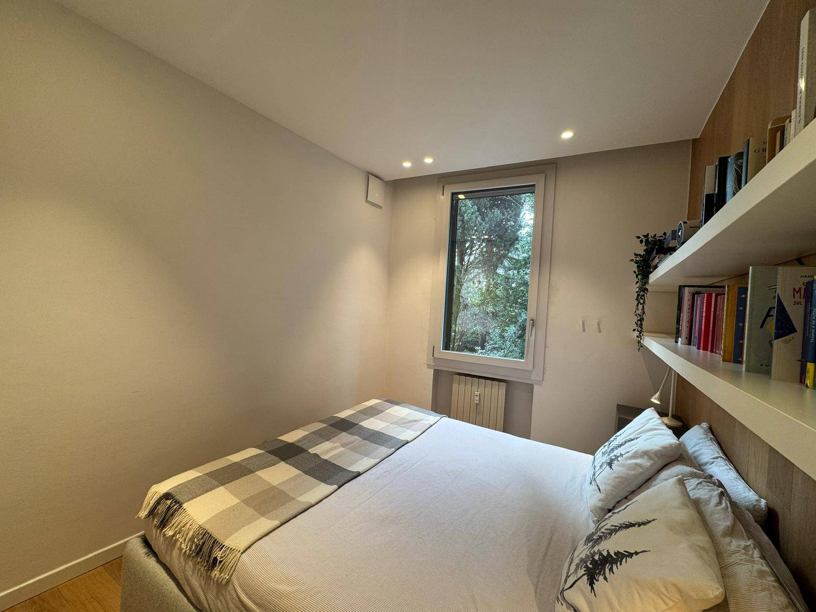 Appartamento in affitto a Padova, TORRESINO