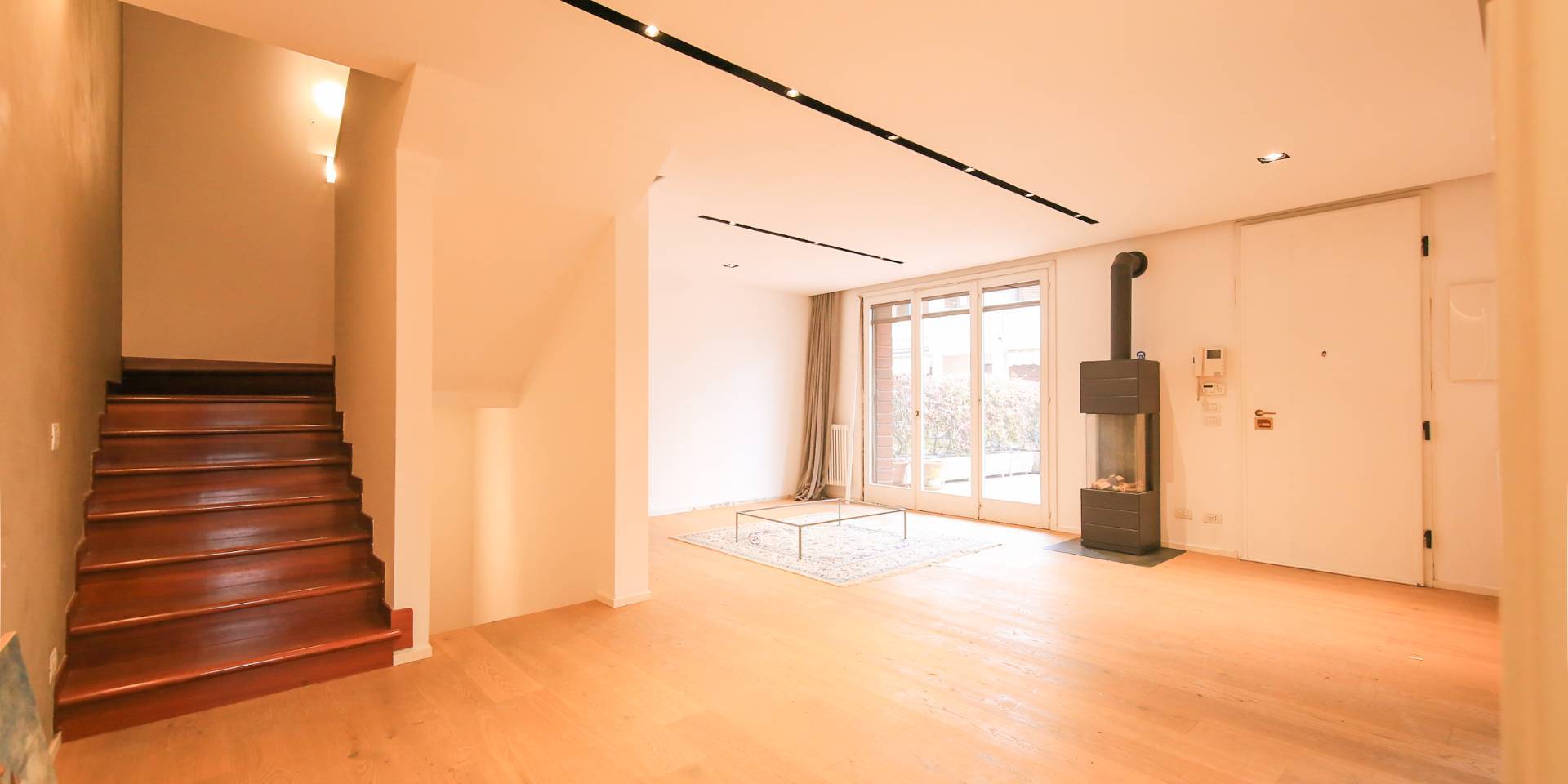 Villette a schiera in vendita a Rubano