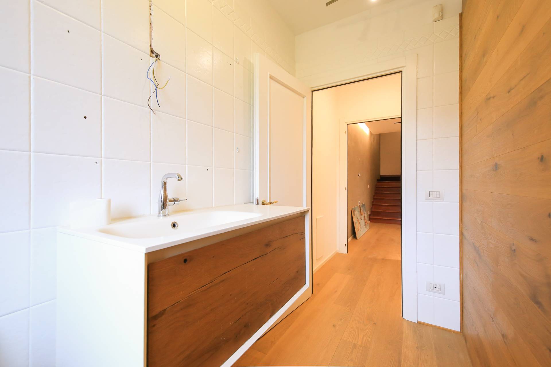 Villette a schiera in vendita a Rubano