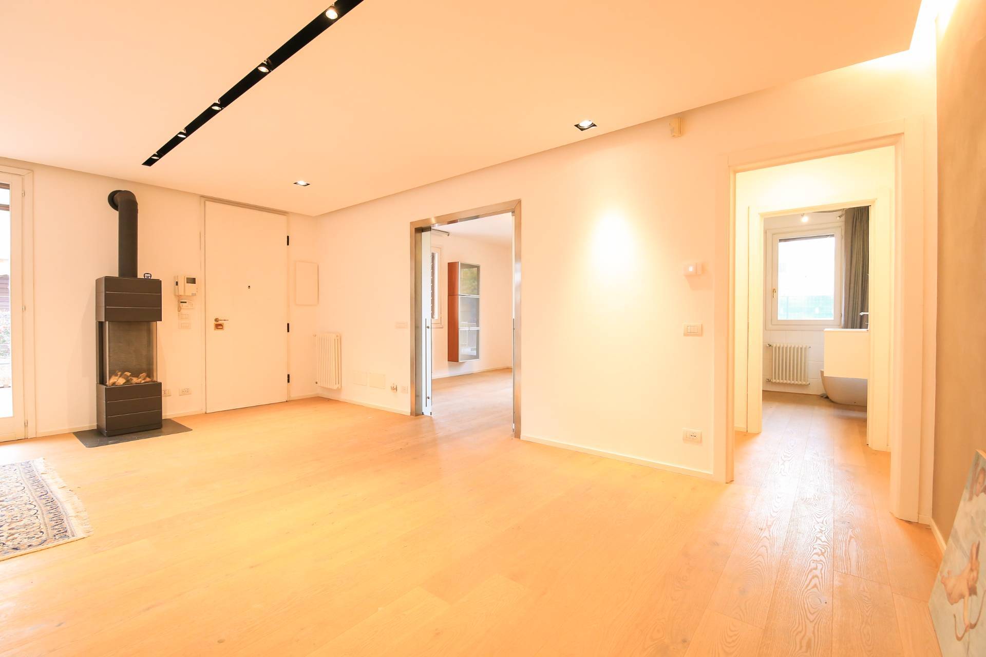 Villette a schiera in vendita a Rubano