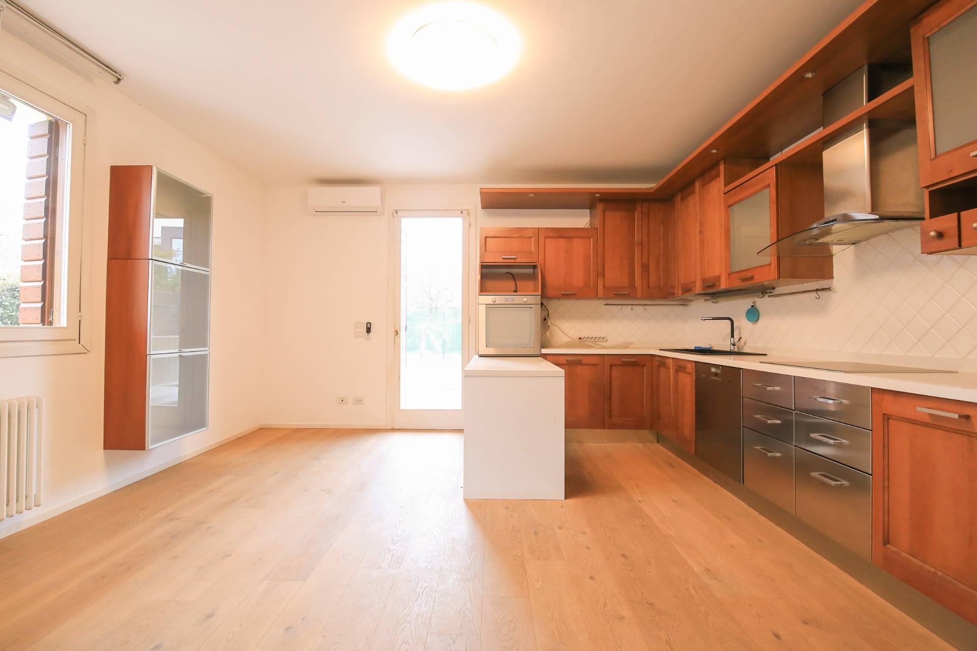 Villette a schiera in vendita a Rubano