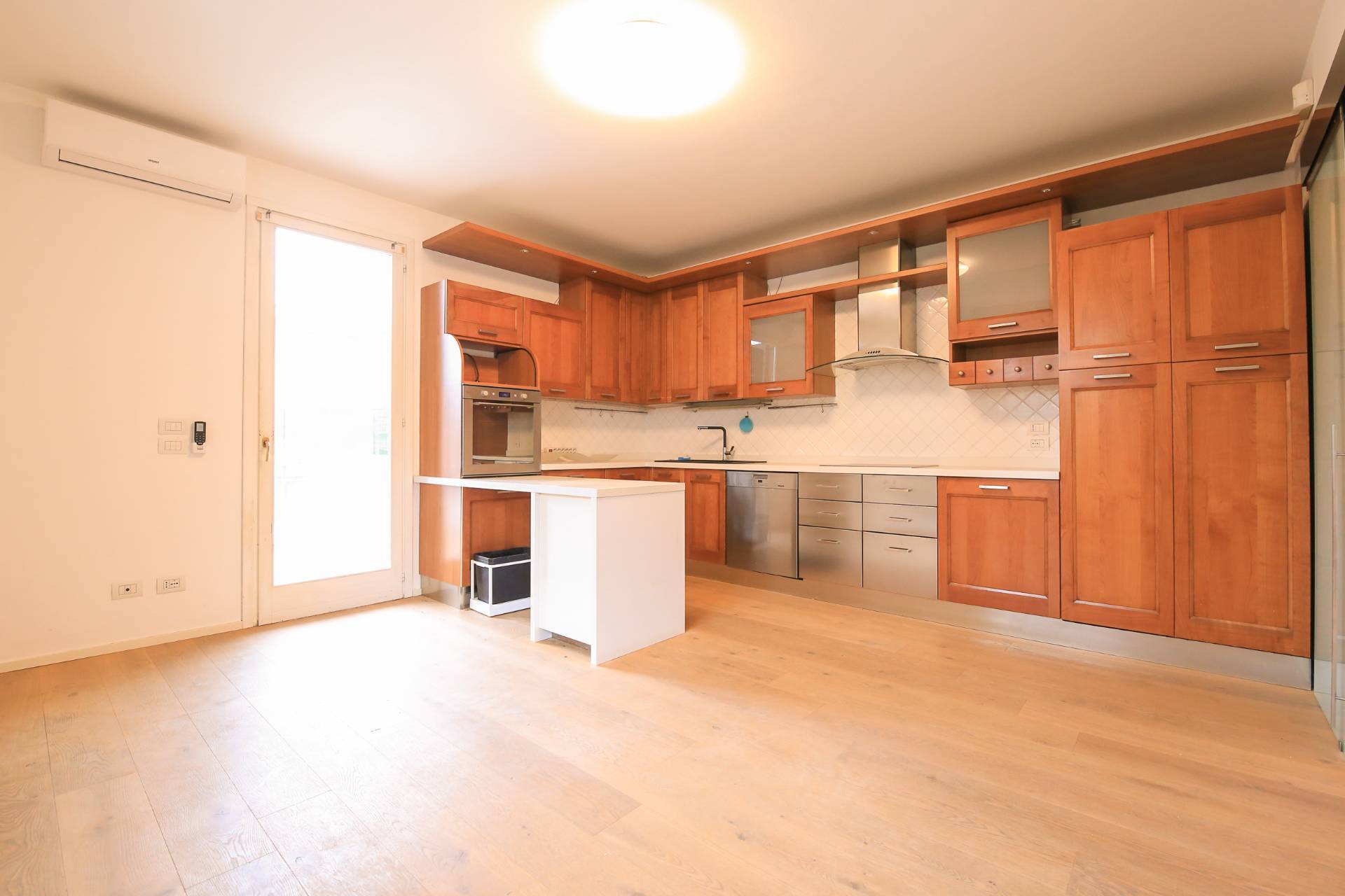 Villette a schiera in vendita a Rubano