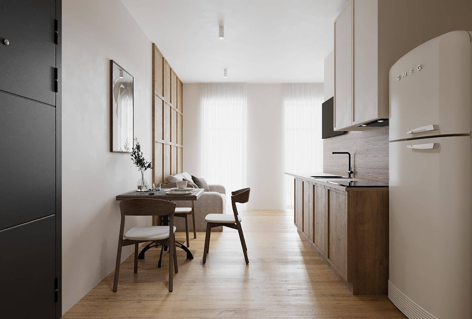 Appartamento in vendita a Padova, SANTO