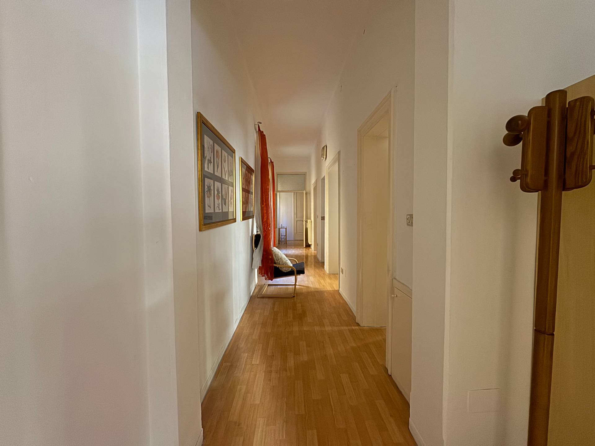 Appartamento in affitto a Padova, Centro storico