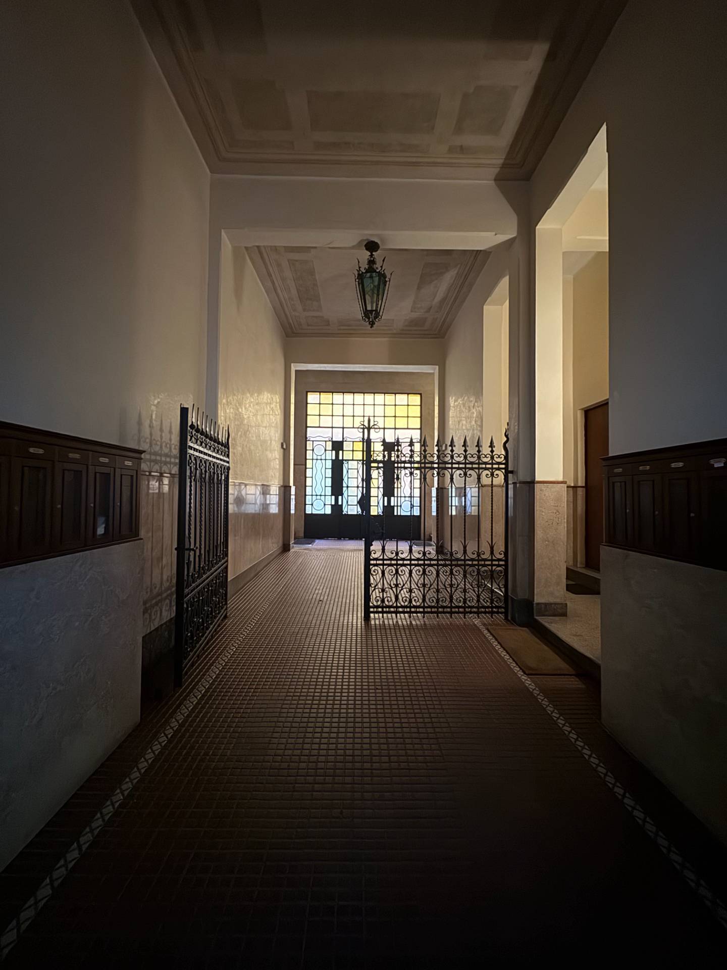 Appartamento in affitto a Padova, Centro storico