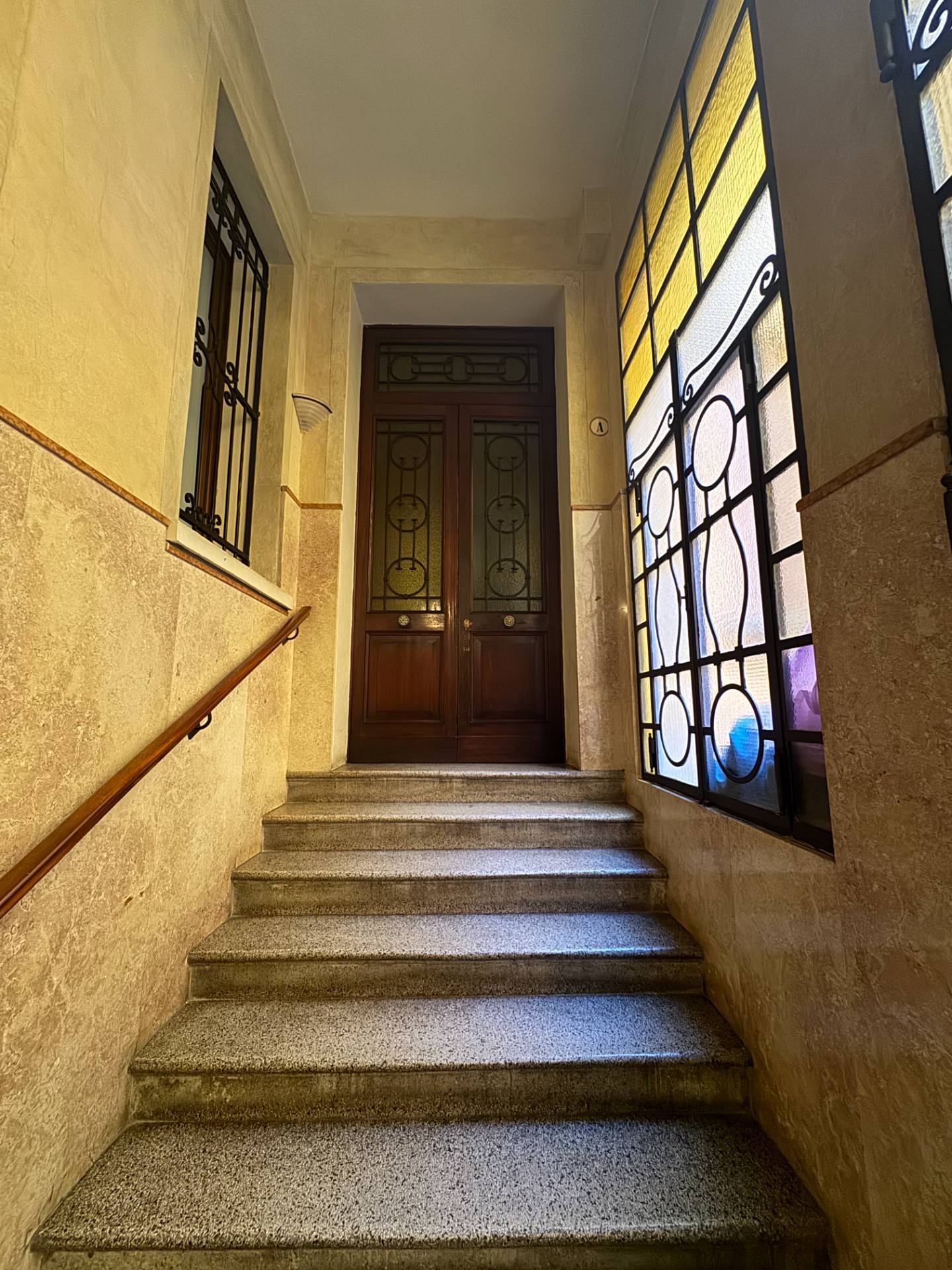 Appartamento in affitto a Padova, Centro storico